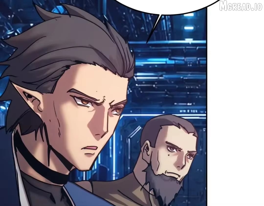 Log into the Future Chapter 326  - page 78